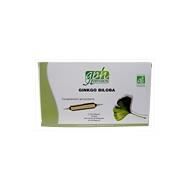 20 Ampoules - Ampoules Ginkgo Biloba Bio