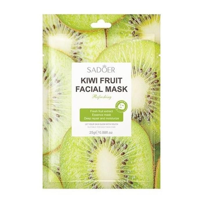 SADOER Kiwi Fruit Facial Mask