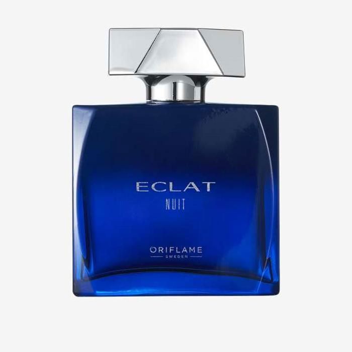 Eau de Parfum Eclat Nuit pour Lui 75 ml