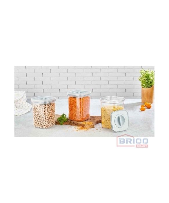 Boite alimentaire hermétique 500 ml