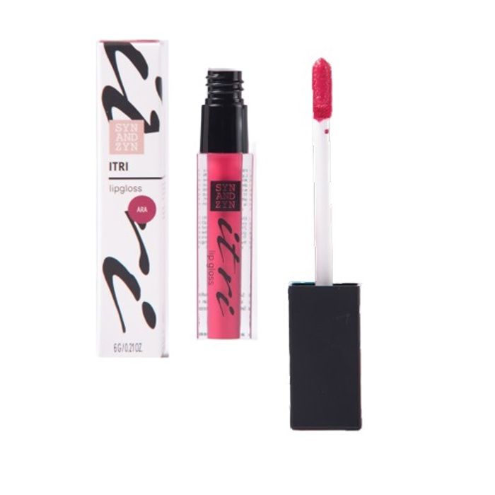 Itri Lipgloss Maia 6g - SYN AND ZYN