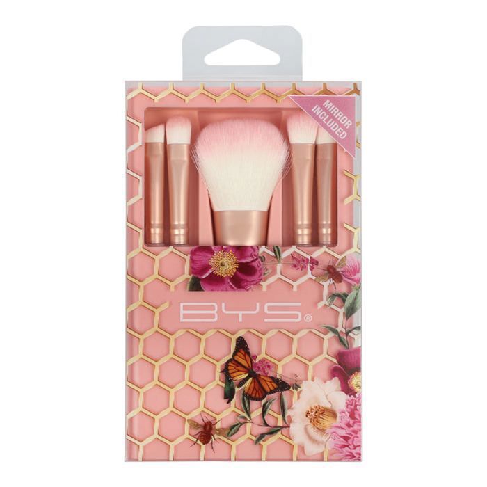 5 PIECE BRUCH KIT
