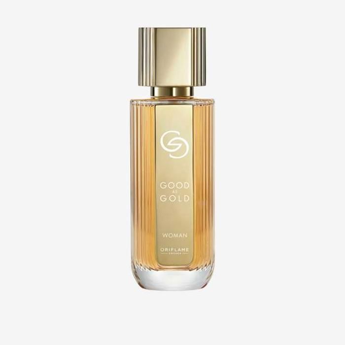 Eau de Parfum Giordani Gold Good as Gold Woman, 50 ml