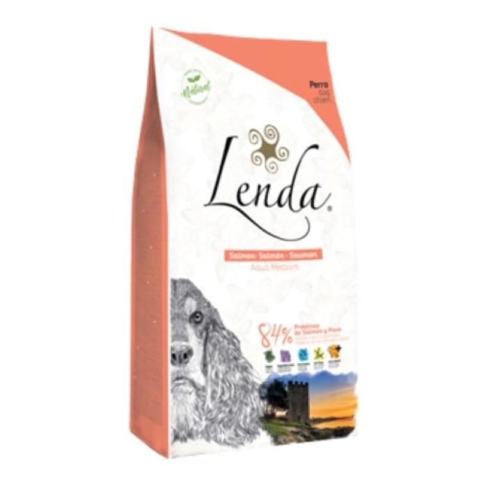LENDA ORIGINAL SAUMON 2KG
