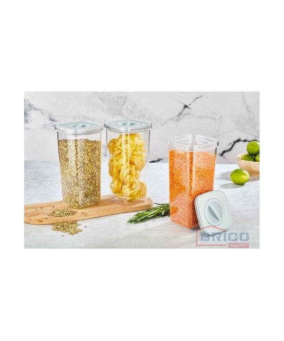 Boite alimentaire hermétique 1100 ml