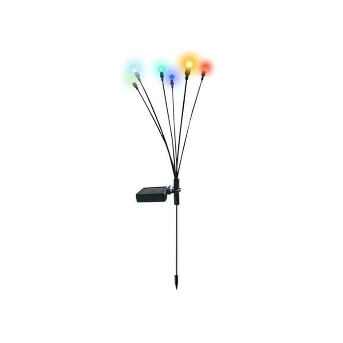 Lampe Solaire Imperméable - Luminaire Décoratif - Jardin