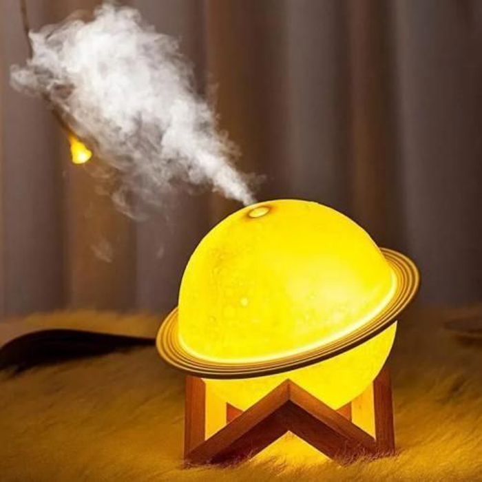 Projecteur lampe coloré, humidificateur d'air, brûleurs d'encens, Starry Sky.led