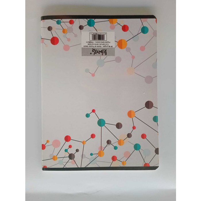 CAHIER TP 96 PAGES