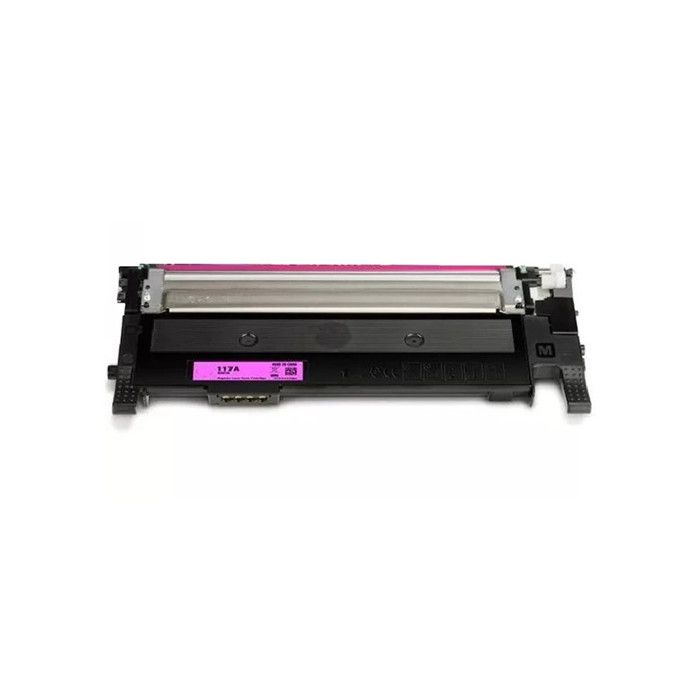 Compatible Toner  117A Magenta – (W2073A)