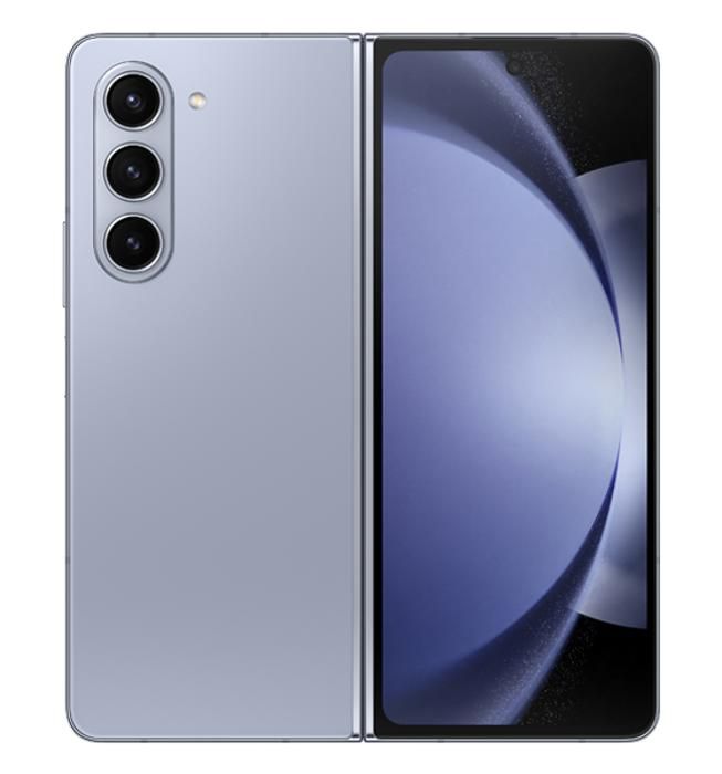 Galaxy Z Fold5 12Go 256Go Icy Blue