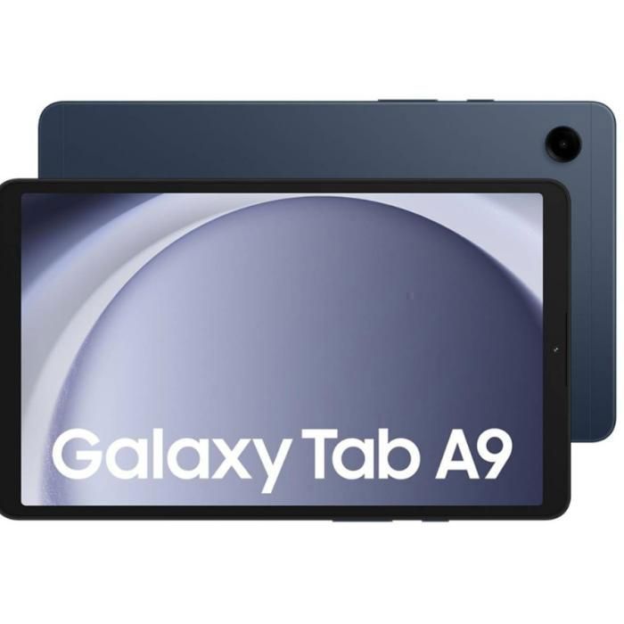 Tablette - SAMSUNG - Tab A9 LTE - 8.7" WUXGA+ - 4 Go RAM - 64 Go Stockage