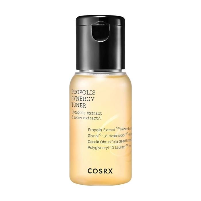 Cosrx Full Fit Propolis Synergy Toner - Propolis 72.6% - 50ml
