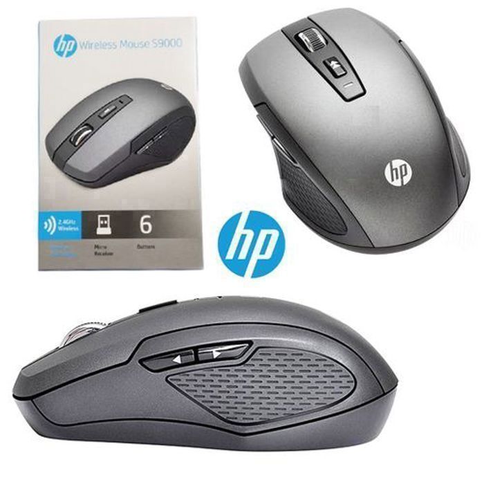 Souris Bluetooth HP X9500