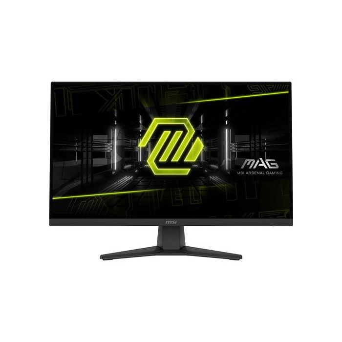 MSI MAG 272F 27" 200 Hz Full HD Gaming PC-skärm