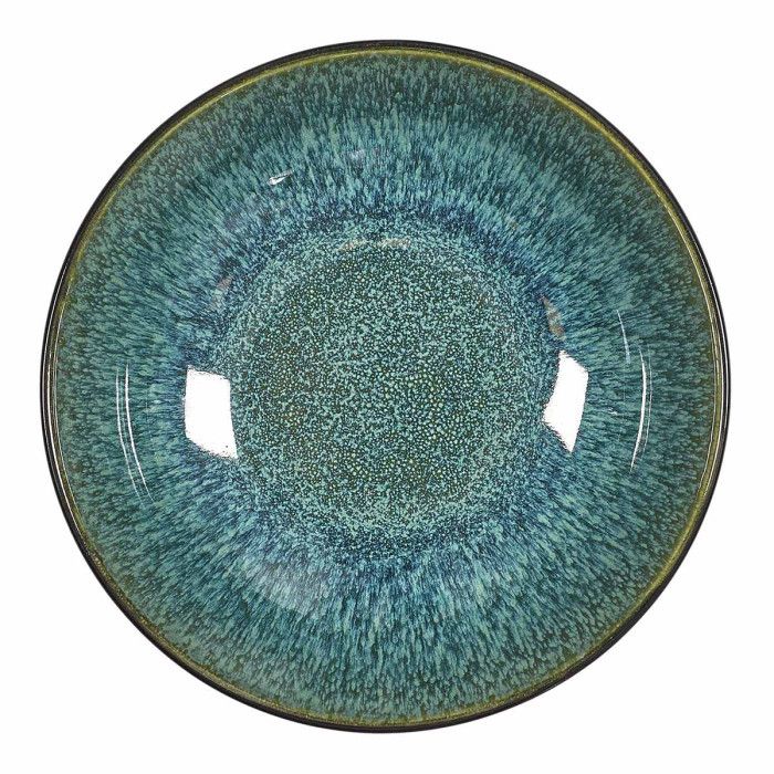 ASSIETTE SOUPE ELIA D18.5CM M12