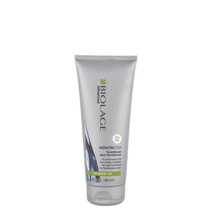 Biolage Kératindose conditionner (200ml)