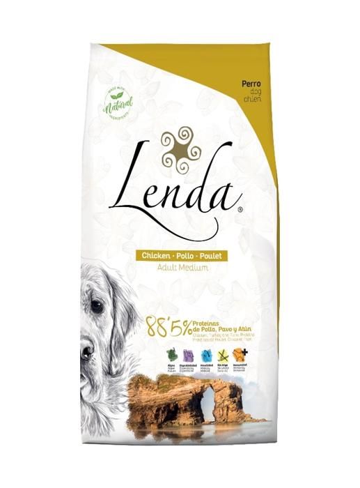 Lenda Original Chiken 2kg