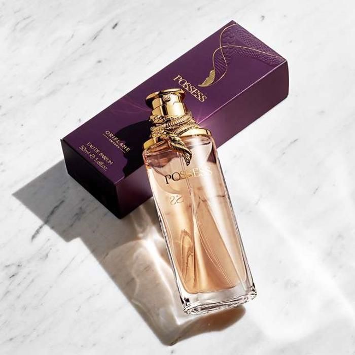 Eau de Parfum Possess Pour Femme 50 ml
