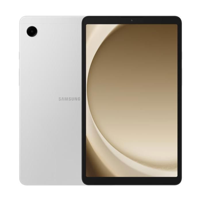 TABLETTE A9 LTE 4G/64G SILVER SAMSUNG