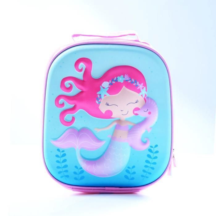 sacs à déjeuner isotherme enfants