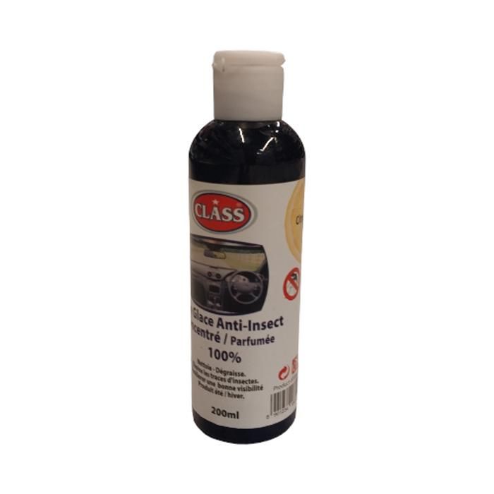 LAVE GLACE CONCENTRE