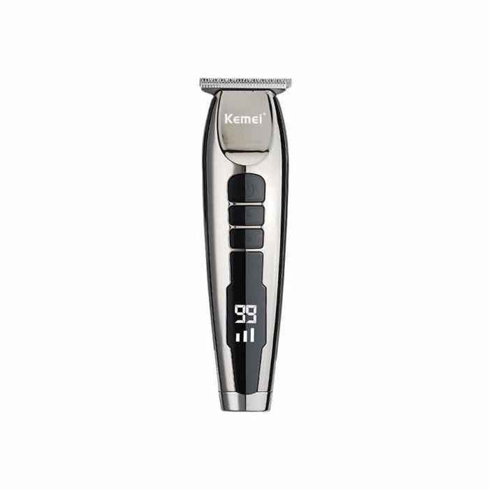 Kemei - Multi-function silence clipper - KM-929
