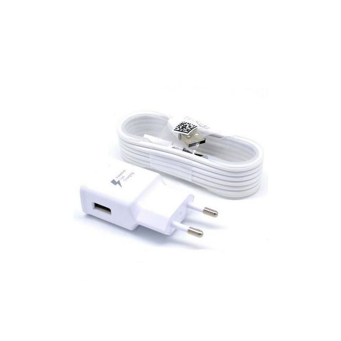 Samsung Charger Rapide Original USB 2A - ep-ta20ewe