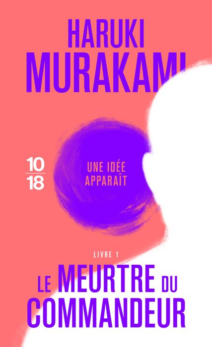 Le meurtre du commandeur Tome 1 : Une idée apparaît
