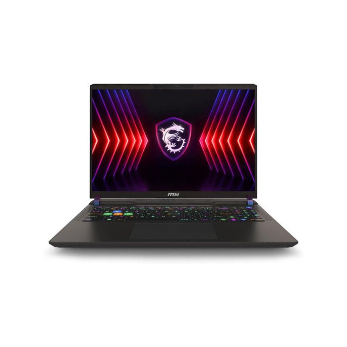 MSI-VECTOR-A14VGG-426MA | 16(240Hz) QHD | i9-14900HX | 16GB*2 DDR5 | 1TB SSD Gen 4 | RTX 4070 | W11H |W/BAG