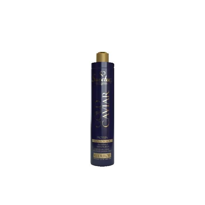 Protéine capillaire Gold Caviar 120 ml