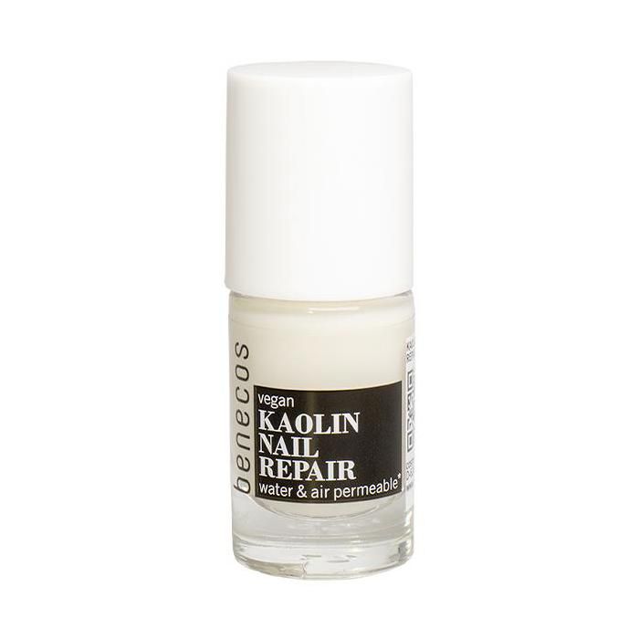 Benecos Vernis Réparateur au Kaolin 5ml