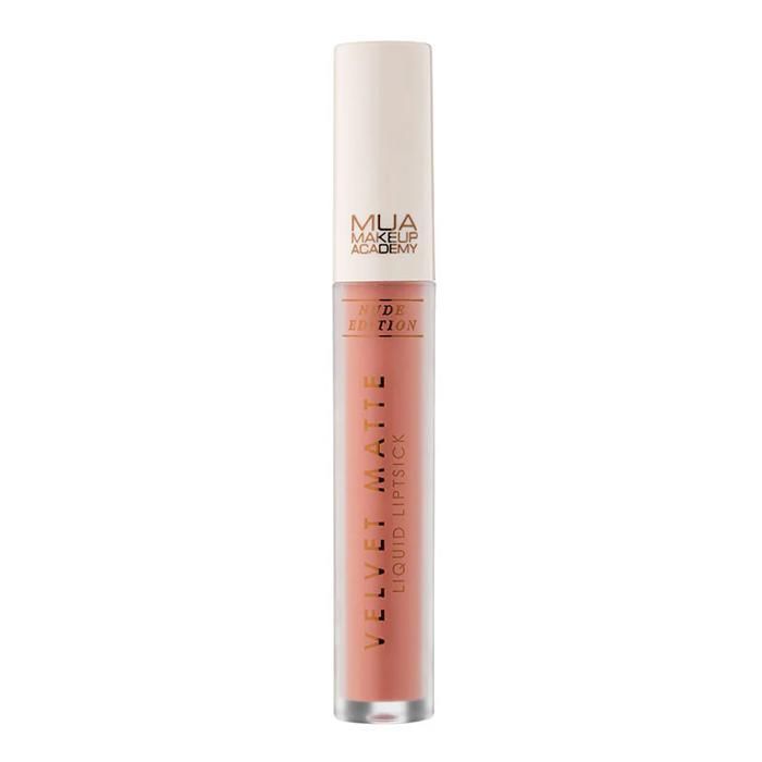 ROUGE À LÈVRES LIQUIDE MAT MUA - CLASSIQUE