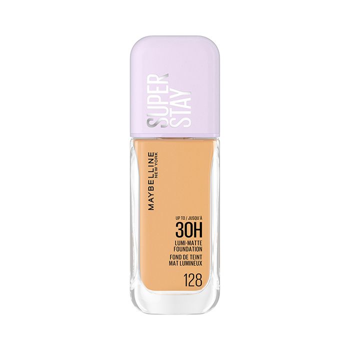 Maybelline New York Superstay Lumi Matte 128