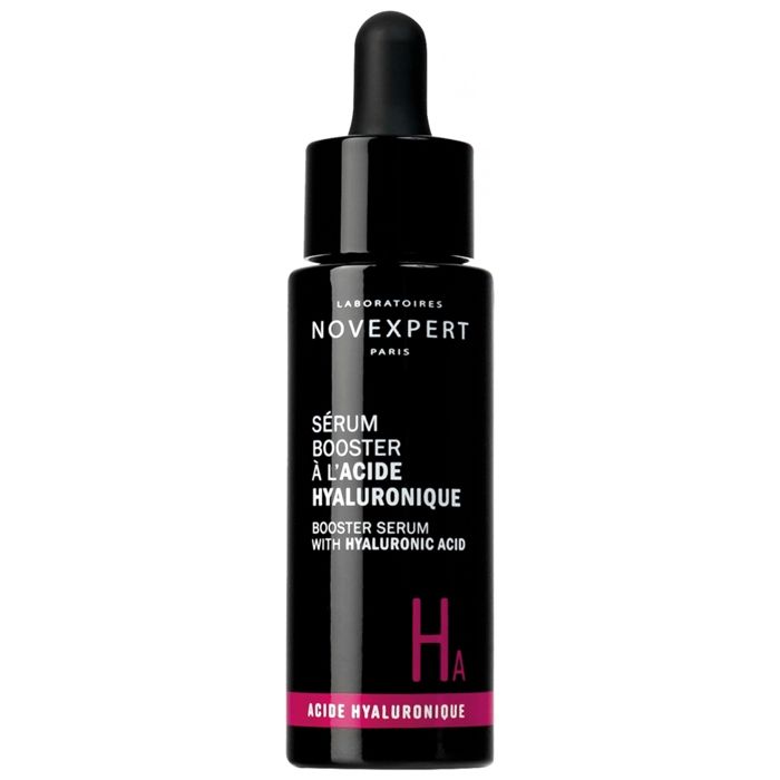 Novexpert Sérum Booster à l'Acide Hyaluronique