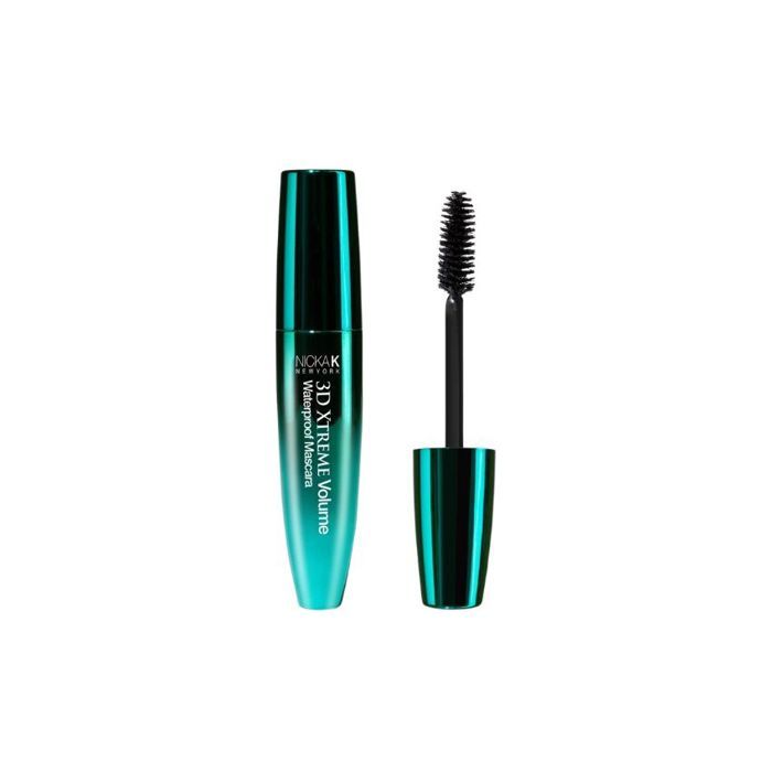 NICKA K – 3D XTREME VOLUME MASCARA
