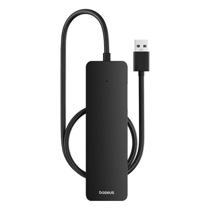 Adapteur 4Ports 15CM Noir USB-A vers USB3.0*4-B0005280B111-00