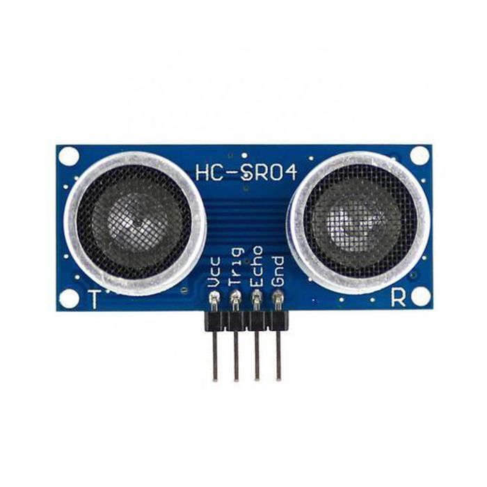 Capteur sonar à Ultrasons HC-SR04 Arduino
