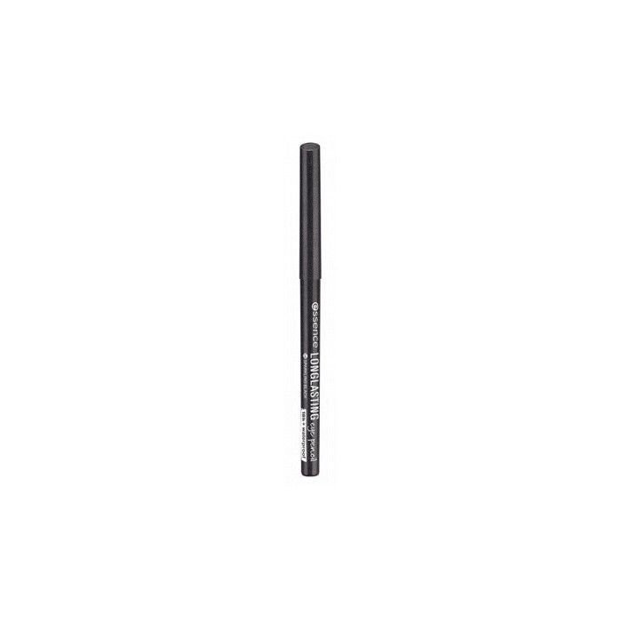 Crayon Yeux - ESSENCE - Longlasting - 34 sparkling black - Waterproof - Vegan