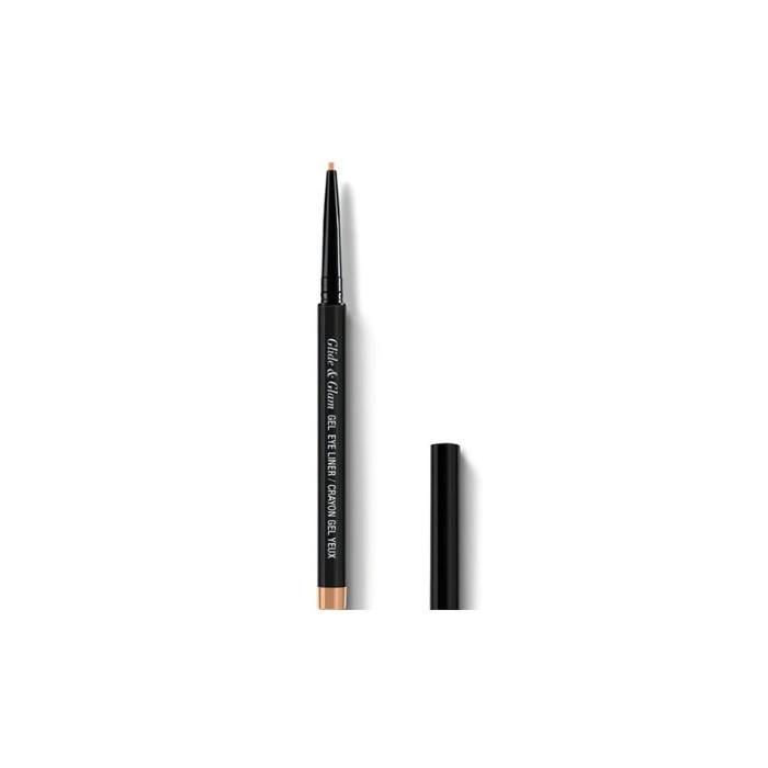 Crayon à lèvres - ABSOLUTE NEW YORK - GLIDE & GLAM - NUDE PINK - Longue durée - Waterproof