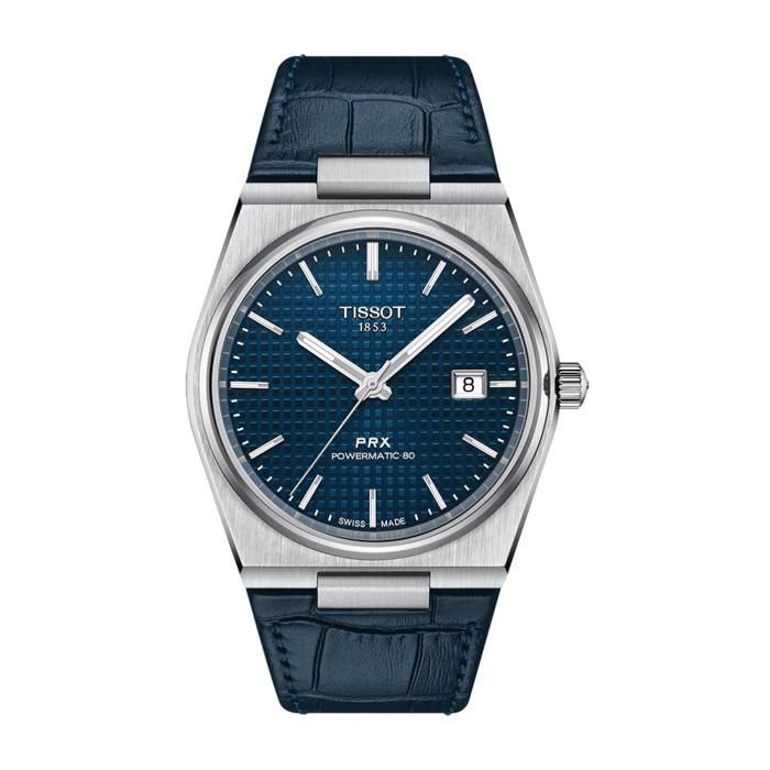 montre homme tissot t1374071604100