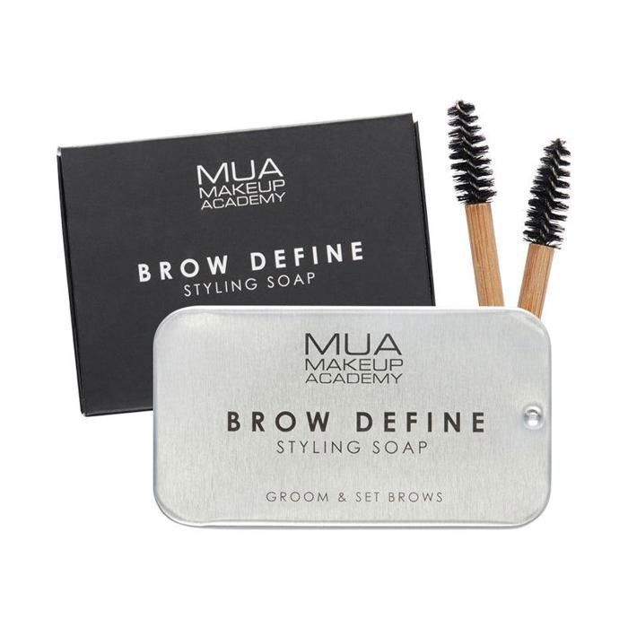 SAVON COIFFANT MUA BROW DEFINE