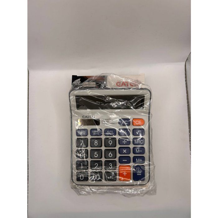 CALCULATRISE