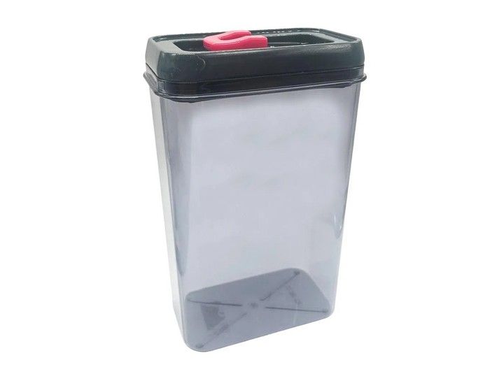 Boite de stockage de 2.5l