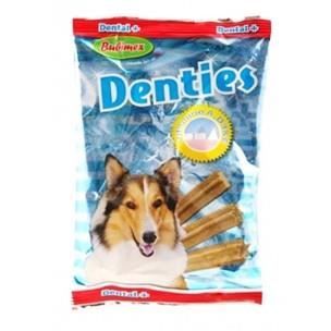 Friandise - DENTIES - Protection Quotidienne - Chien Adulte - Taille Moyenne - 1-2 par jour
