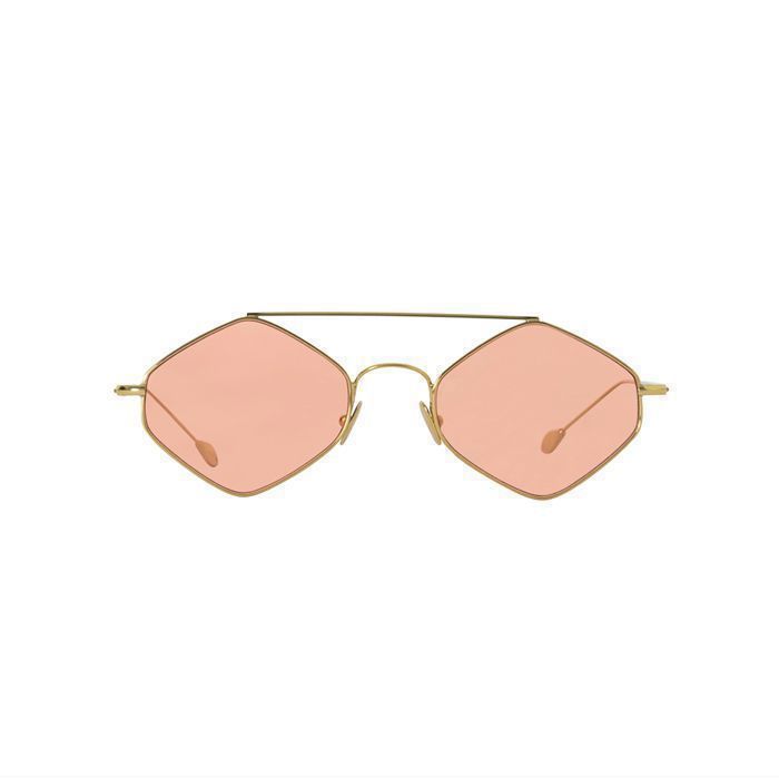 Lunettes de Soleil Rigaut – Style Élégant et Protection UV