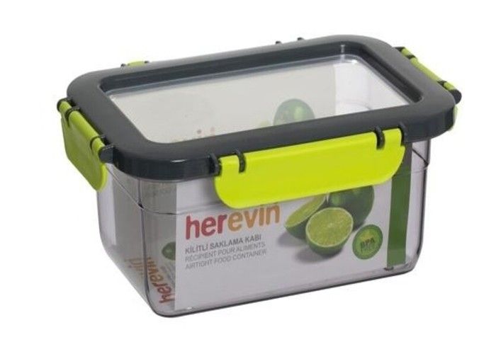 Boite hervin 1L