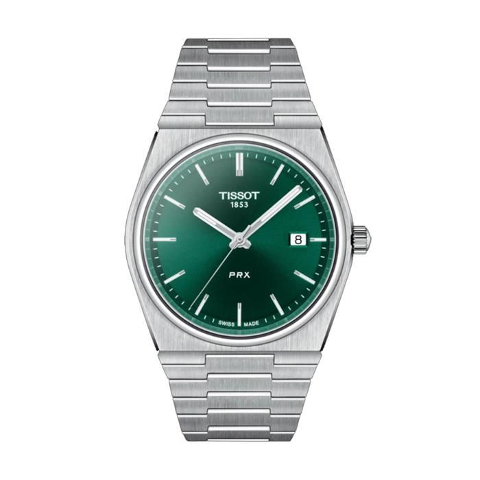 Montre - Tissot - T1374101109100 - Quartz - Aluminium - Chic