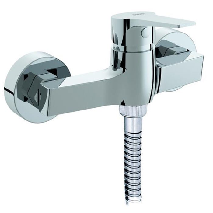 MITIGEUR DOUCHE SPIRIT CHROME CTESI REF CT2009240