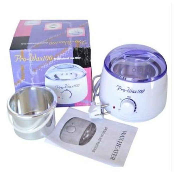 Pro Wax Chauffe cire  100