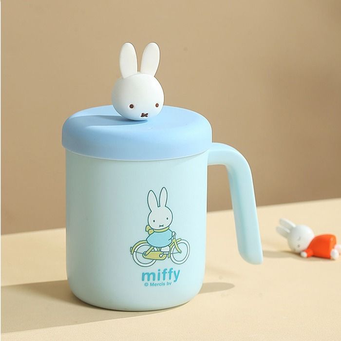 Tasse isotherme Miffy 304s/s